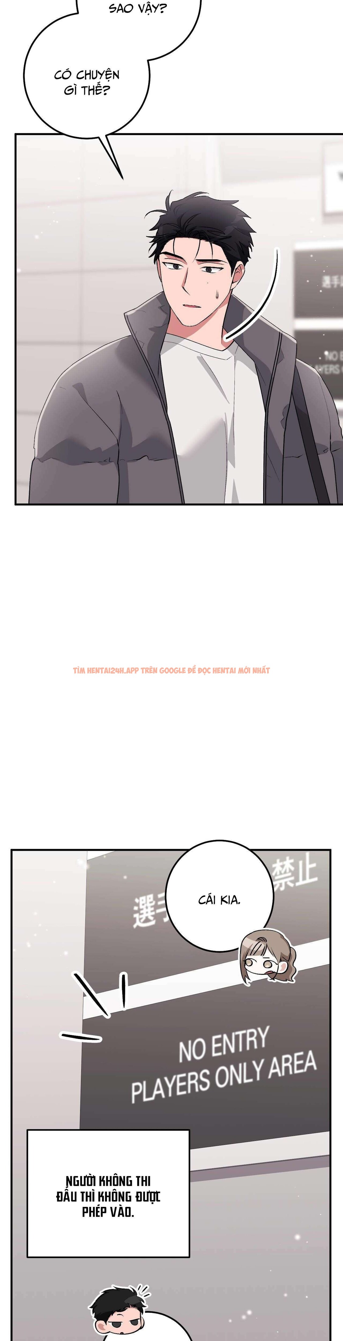 Xem ảnh [18+] Sữa Dâu Khiêu Gợi - Chapter 43 - 9 3 - Truyenhentaiz.net