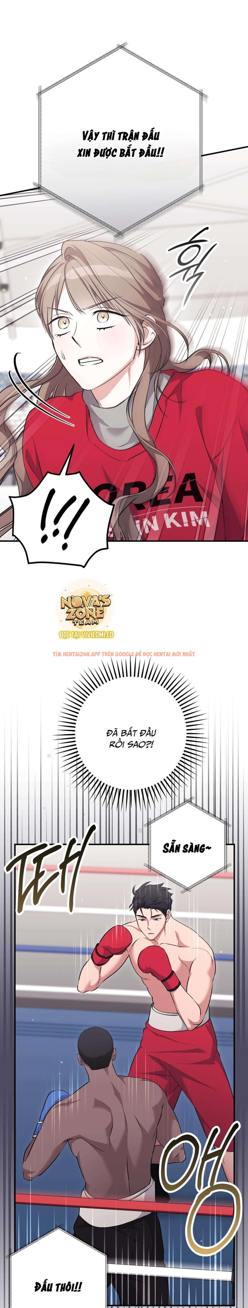 Xem ảnh [18+] Sữa Dâu Khiêu Gợi - Chapter 44 - 10 0 - Truyenhentaiz.net