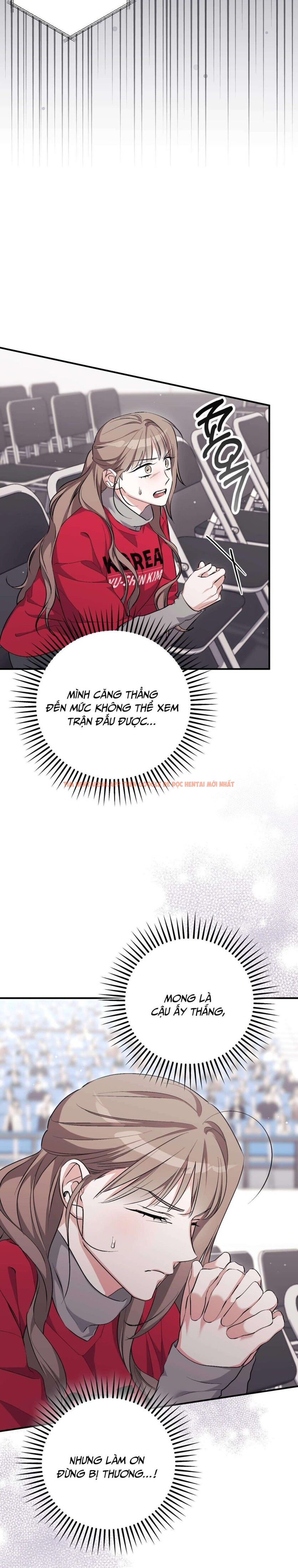 Xem ảnh [18+] Sữa Dâu Khiêu Gợi - Chapter 44 - 10 1 - Truyenhentaiz.net