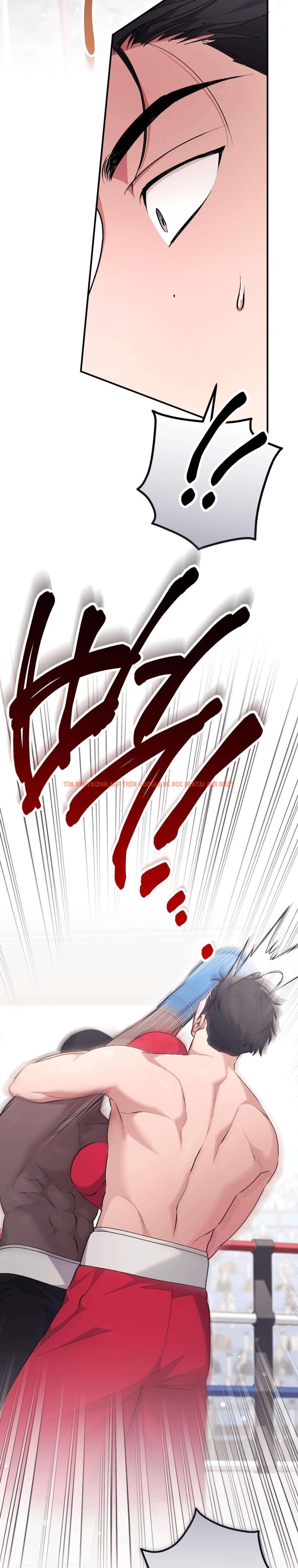 Xem ảnh [18+] Sữa Dâu Khiêu Gợi - Chapter 44 - 11 1 - Truyenhentaiz.net