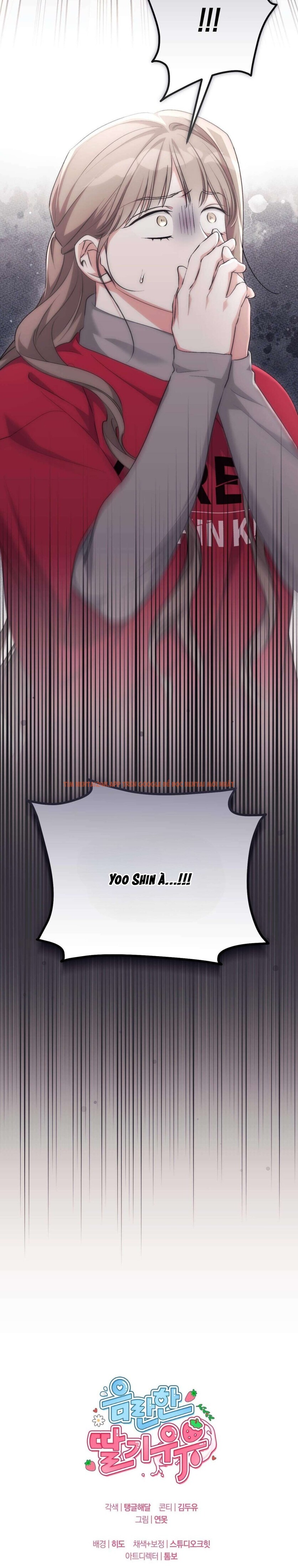 Xem ảnh [18+] Sữa Dâu Khiêu Gợi - Chapter 44 - 11 2 - Truyenhentaiz.net