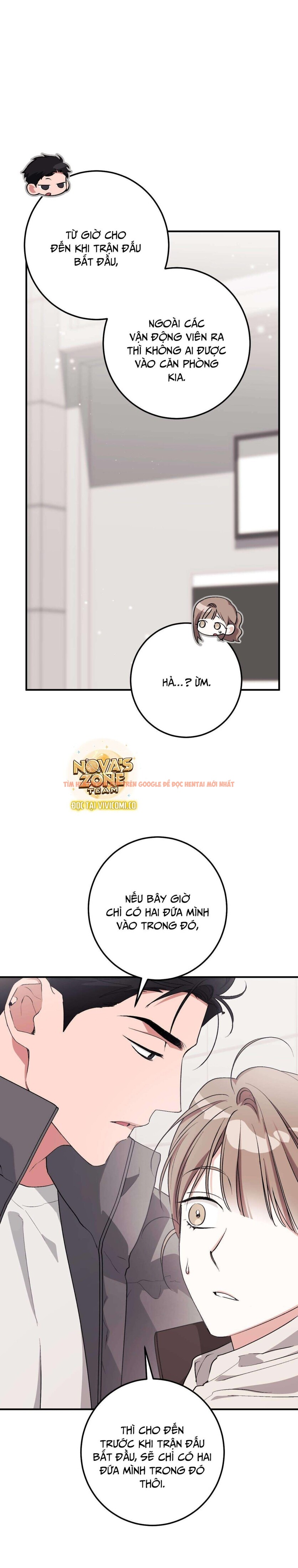 Xem ảnh [18+] Sữa Dâu Khiêu Gợi - Chapter 44 - 2 0 - Truyenhentaiz.net