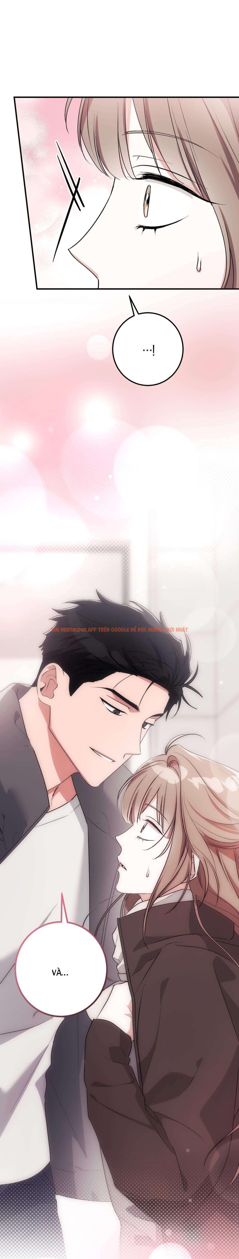 Xem ảnh [18+] Sữa Dâu Khiêu Gợi - Chapter 44 - 2 1 - Truyenhentaiz.net