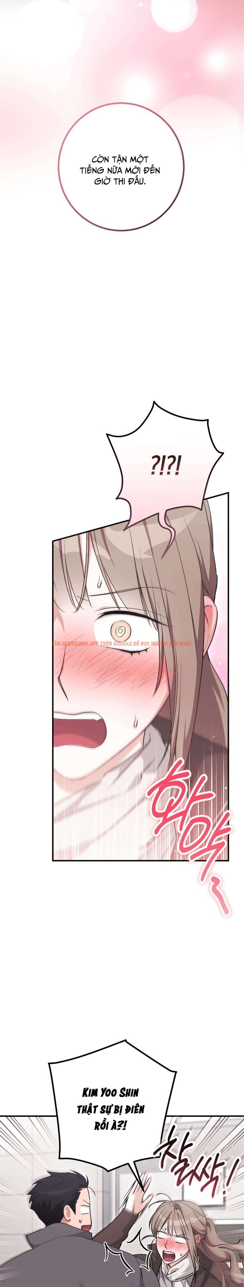 Xem ảnh [18+] Sữa Dâu Khiêu Gợi - Chapter 44 - 2 2 - Truyenhentaiz.net