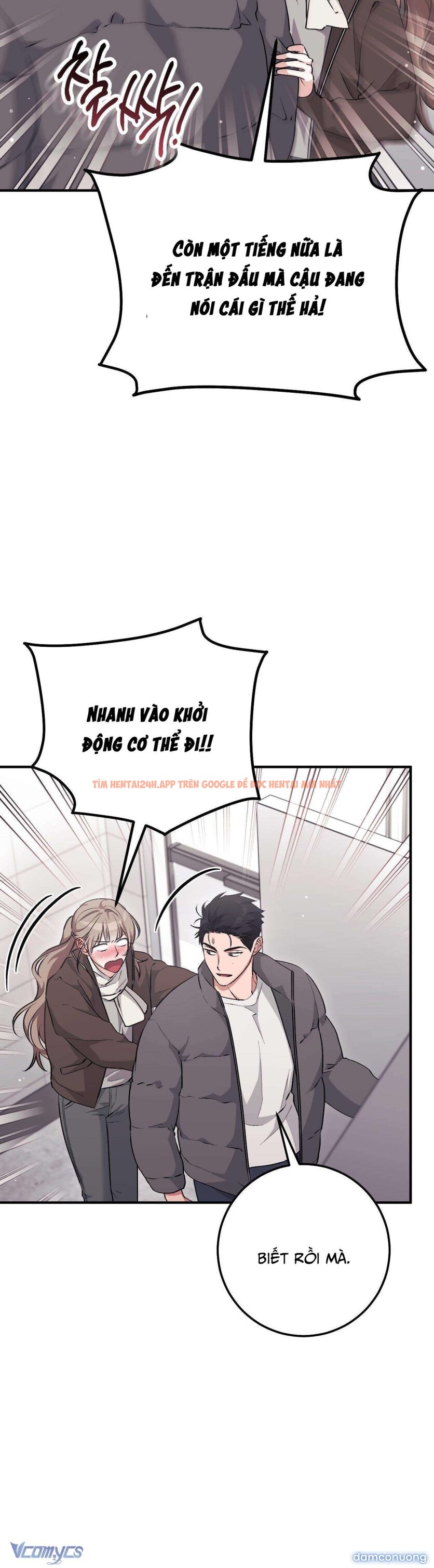 Xem ảnh [18+] Sữa Dâu Khiêu Gợi - Chapter 44 - 2 3 - Truyenhentaiz.net