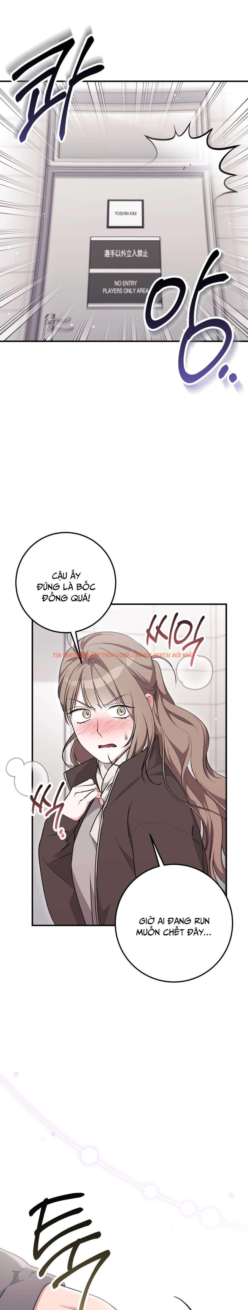 Xem ảnh [18+] Sữa Dâu Khiêu Gợi - Chapter 44 - 3 0 - Truyenhentaiz.net