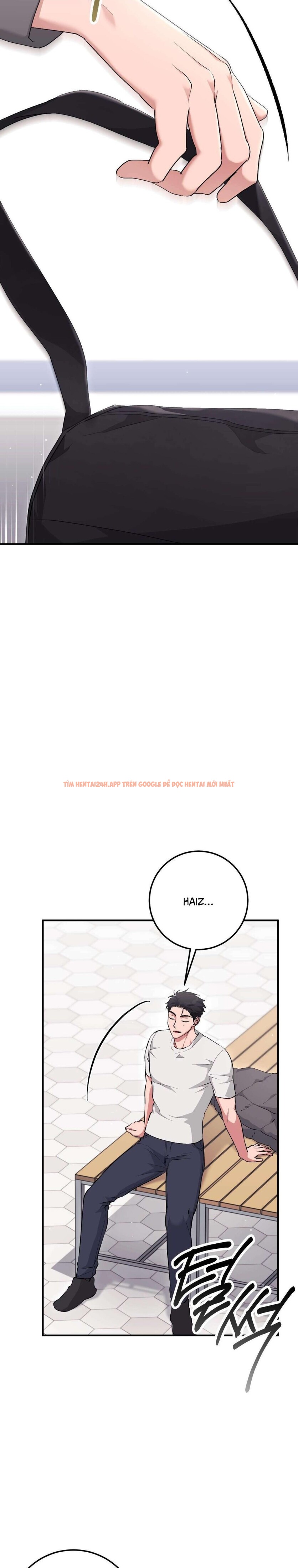 Xem ảnh [18+] Sữa Dâu Khiêu Gợi - Chapter 44 - 3 1 - Truyenhentaiz.net