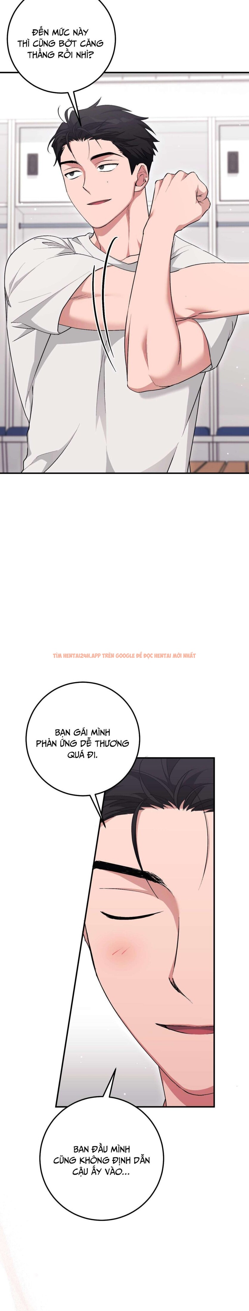 Xem ảnh [18+] Sữa Dâu Khiêu Gợi - Chapter 44 - 3 2 - Truyenhentaiz.net