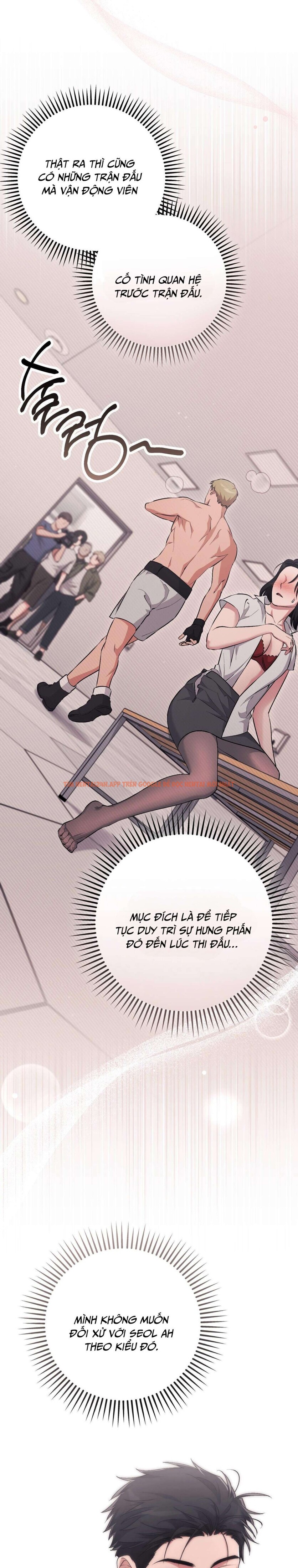 Xem ảnh [18+] Sữa Dâu Khiêu Gợi - Chapter 44 - 4 0 - Truyenhentaiz.net