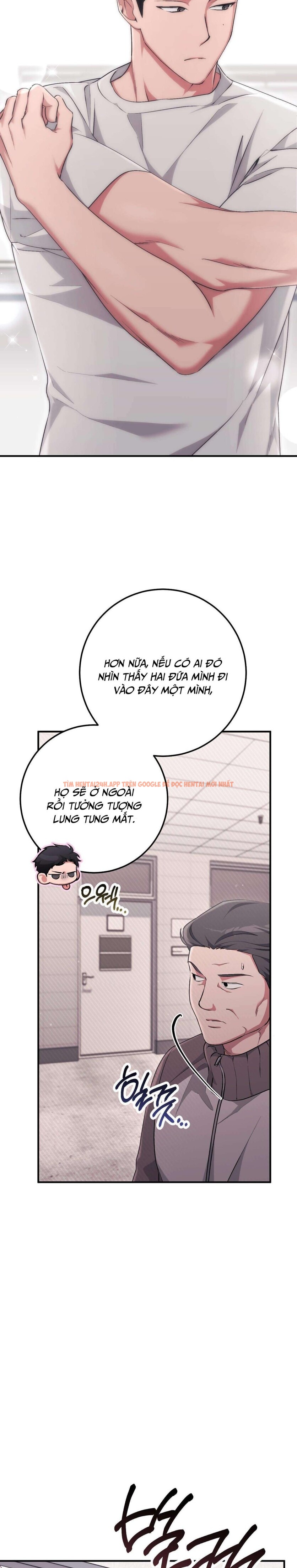 Xem ảnh [18+] Sữa Dâu Khiêu Gợi - Chapter 44 - 4 1 - Truyenhentaiz.net