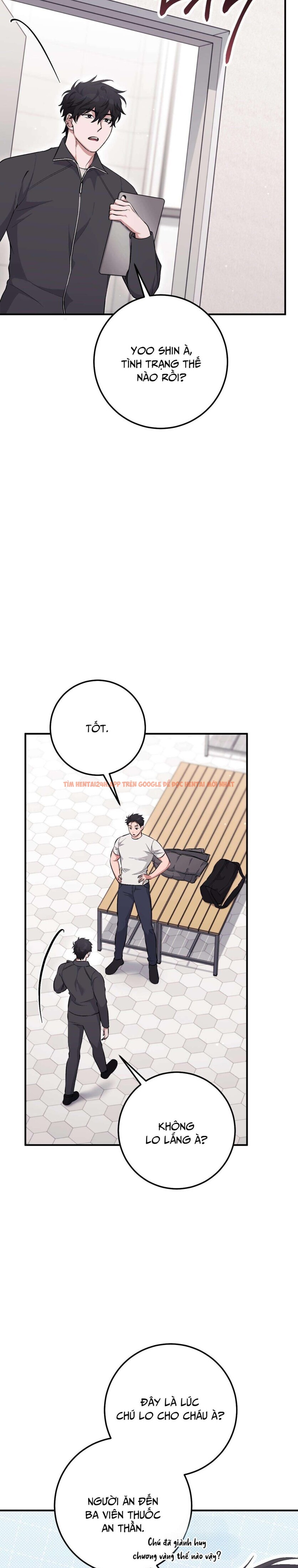 Xem ảnh [18+] Sữa Dâu Khiêu Gợi - Chapter 44 - 4 2 - Truyenhentaiz.net