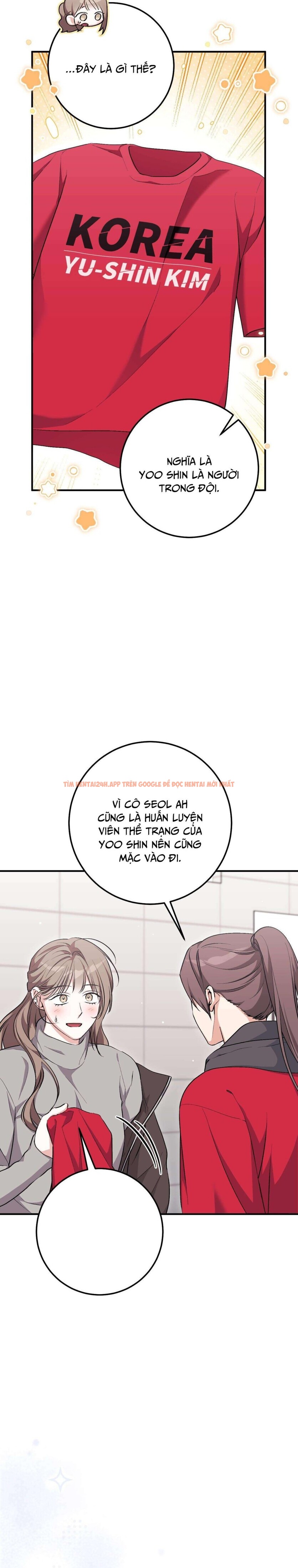 Xem ảnh [18+] Sữa Dâu Khiêu Gợi - Chapter 44 - 5 1 - Truyenhentaiz.net