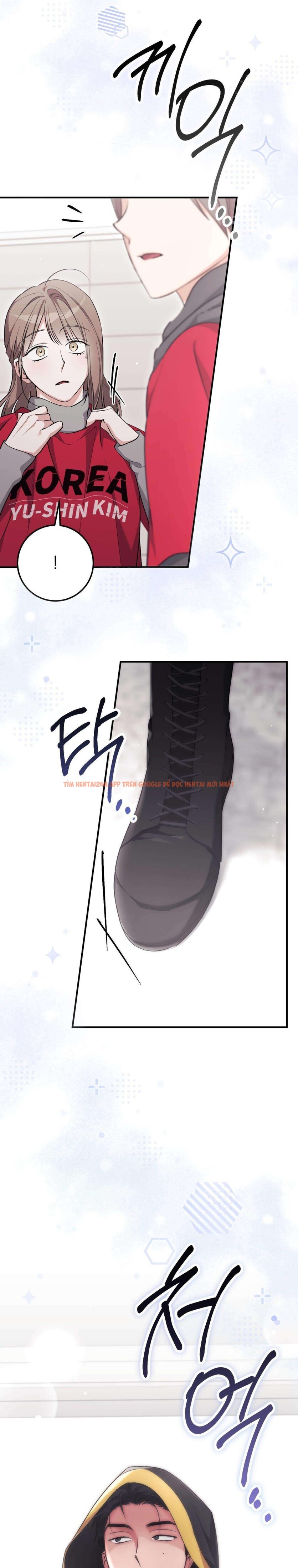 Xem ảnh [18+] Sữa Dâu Khiêu Gợi - Chapter 44 - 5 2 - Truyenhentaiz.net