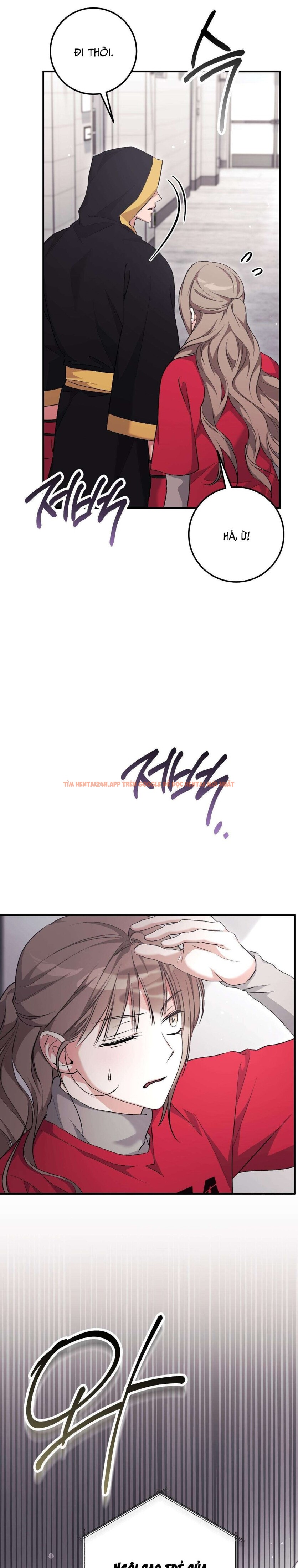 Xem ảnh [18+] Sữa Dâu Khiêu Gợi - Chapter 44 - 6 1 - Truyenhentaiz.net