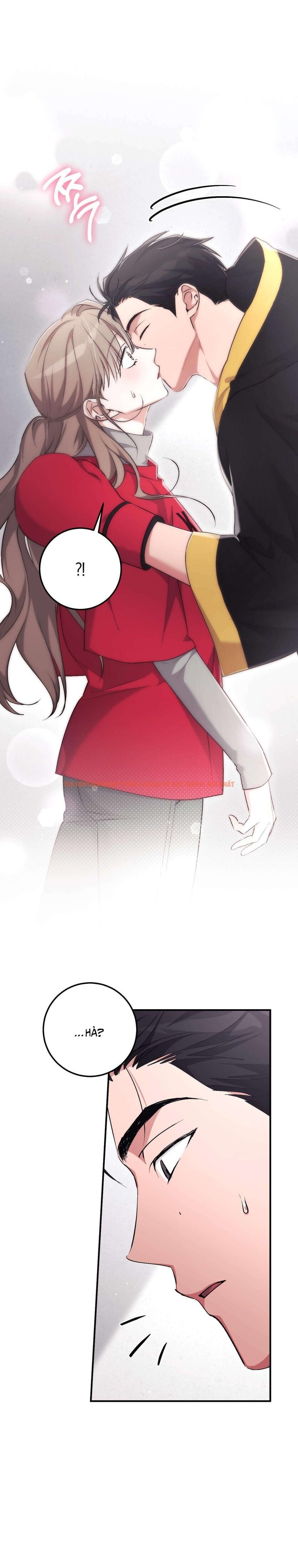 Xem ảnh [18+] Sữa Dâu Khiêu Gợi - Chapter 44 - 7 0 - Truyenhentaiz.net