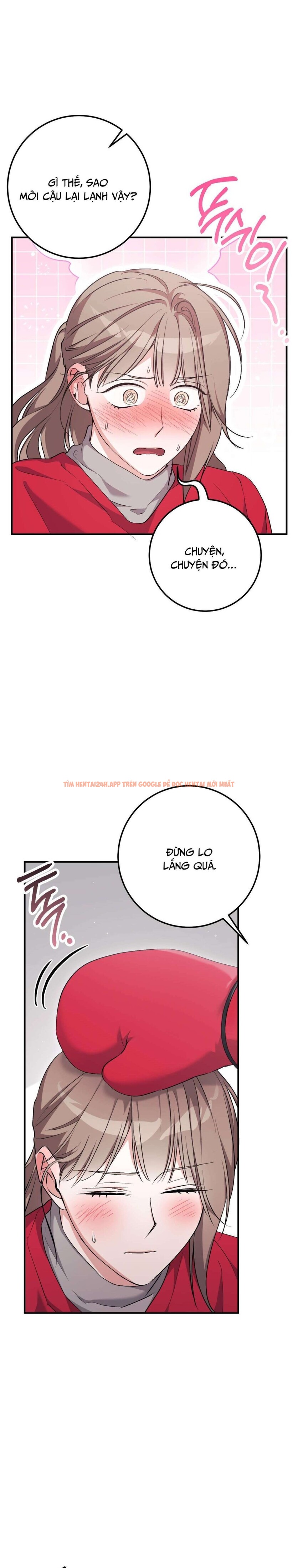 Xem ảnh [18+] Sữa Dâu Khiêu Gợi - Chapter 44 - 7 1 - Truyenhentaiz.net