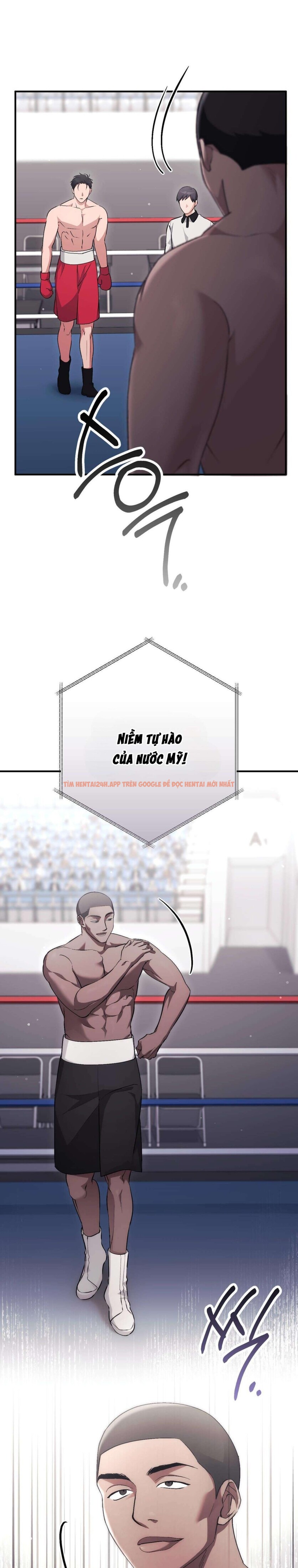 Xem ảnh [18+] Sữa Dâu Khiêu Gợi - Chapter 44 - 8 0 - Truyenhentaiz.net