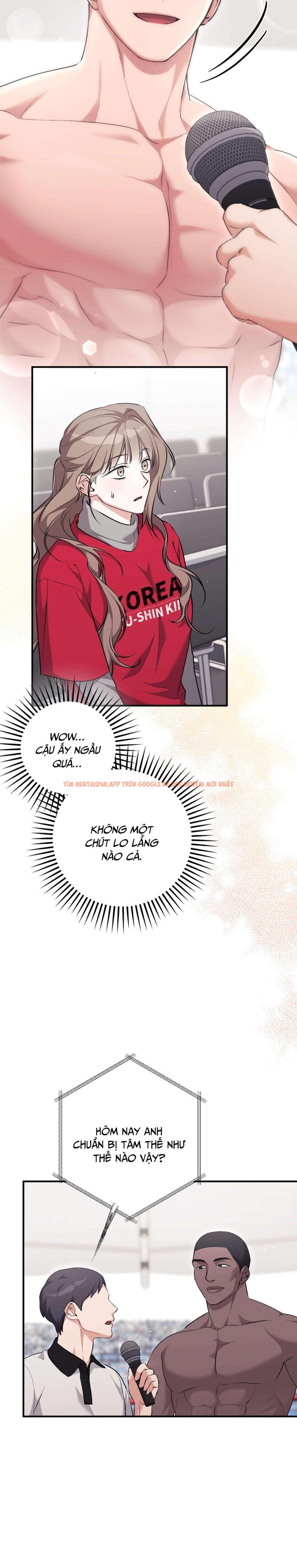 Xem ảnh [18+] Sữa Dâu Khiêu Gợi - Chapter 44 - 8 2 - Truyenhentaiz.net