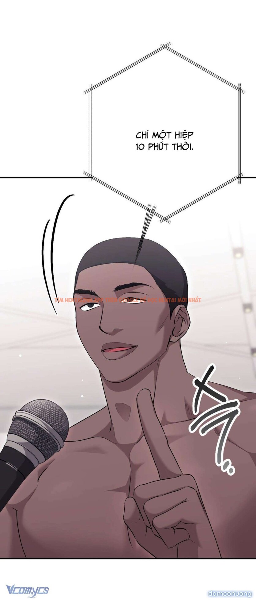 Xem ảnh [18+] Sữa Dâu Khiêu Gợi - Chapter 44 - 8 3 - Truyenhentaiz.net