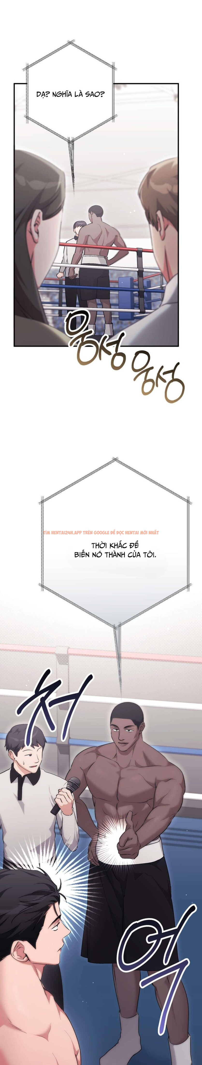 Xem ảnh [18+] Sữa Dâu Khiêu Gợi - Chapter 44 - 9 0 - Truyenhentaiz.net