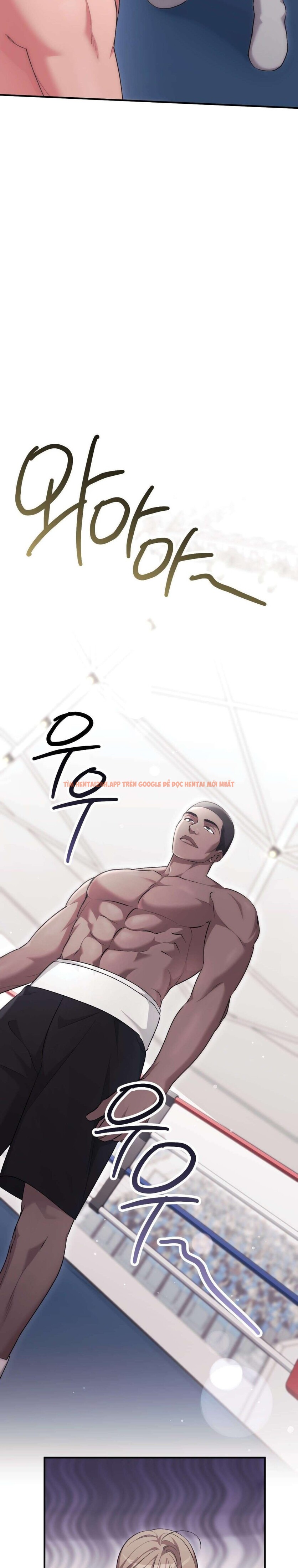 Xem ảnh [18+] Sữa Dâu Khiêu Gợi - Chapter 44 - 9 1 - Truyenhentaiz.net