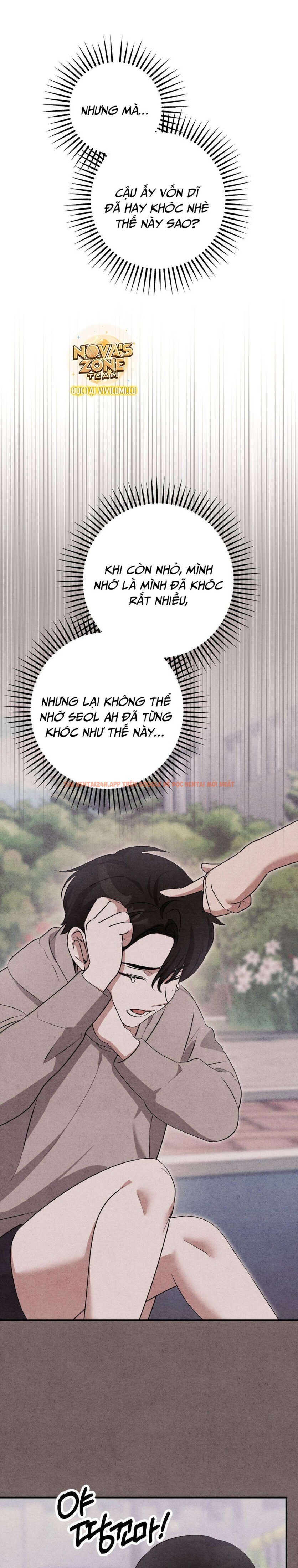 Xem ảnh [18+] Sữa Dâu Khiêu Gợi - Chapter 45 - 10 0 - Truyenhentaiz.net