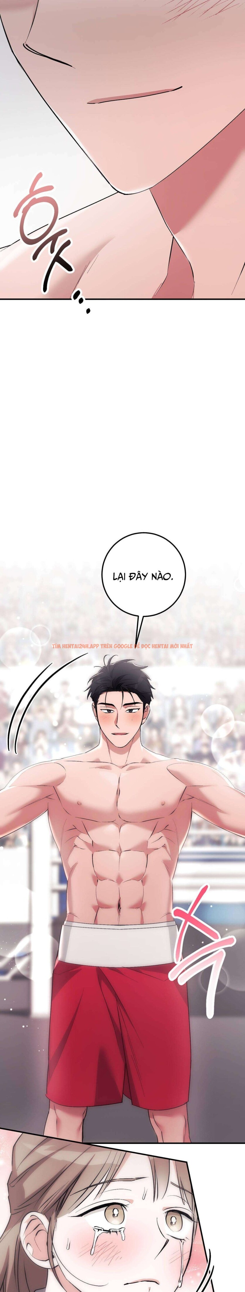 Xem ảnh [18+] Sữa Dâu Khiêu Gợi - Chapter 45 - 10 2 - Truyenhentaiz.net