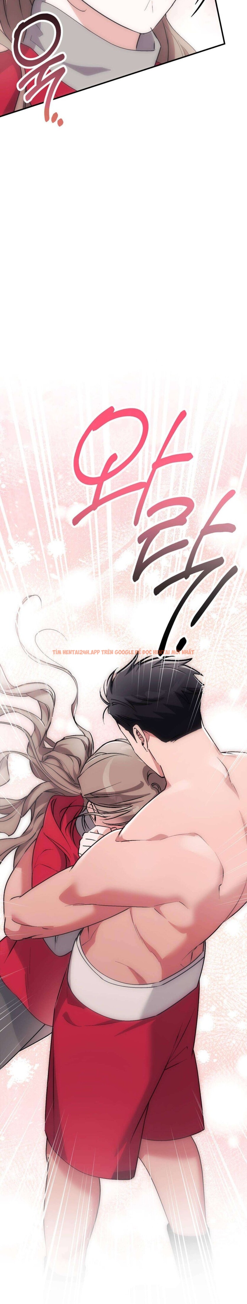 Xem ảnh [18+] Sữa Dâu Khiêu Gợi - Chapter 45 - 10 3 - Truyenhentaiz.net