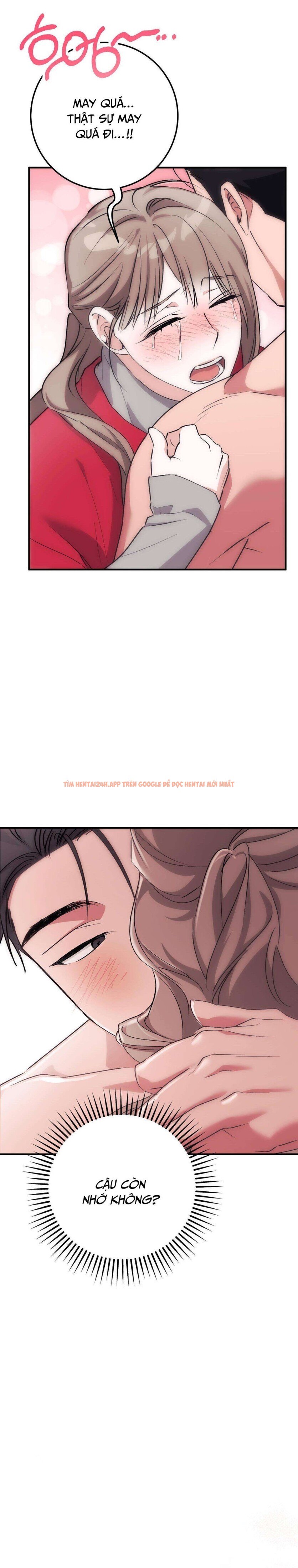 Xem ảnh [18+] Sữa Dâu Khiêu Gợi - Chapter 45 - 11 0 - Truyenhentaiz.net