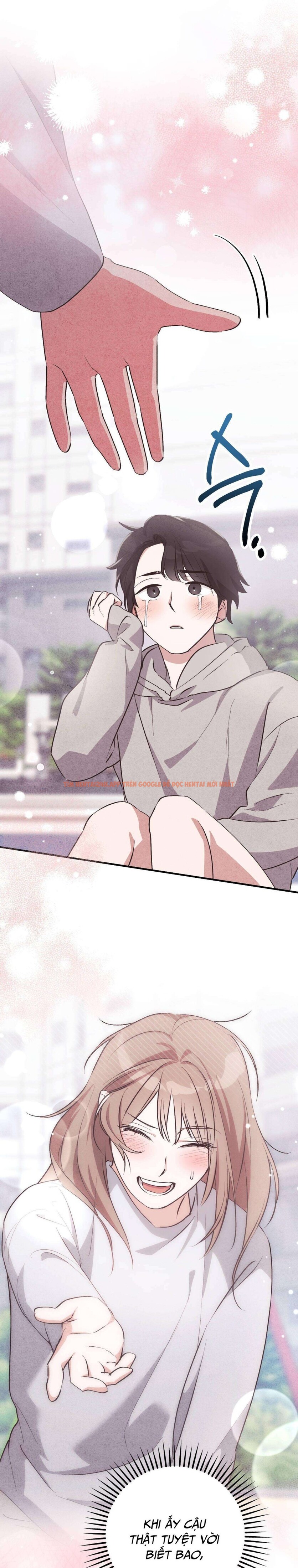 Xem ảnh [18+] Sữa Dâu Khiêu Gợi - Chapter 45 - 11 1 - Truyenhentaiz.net