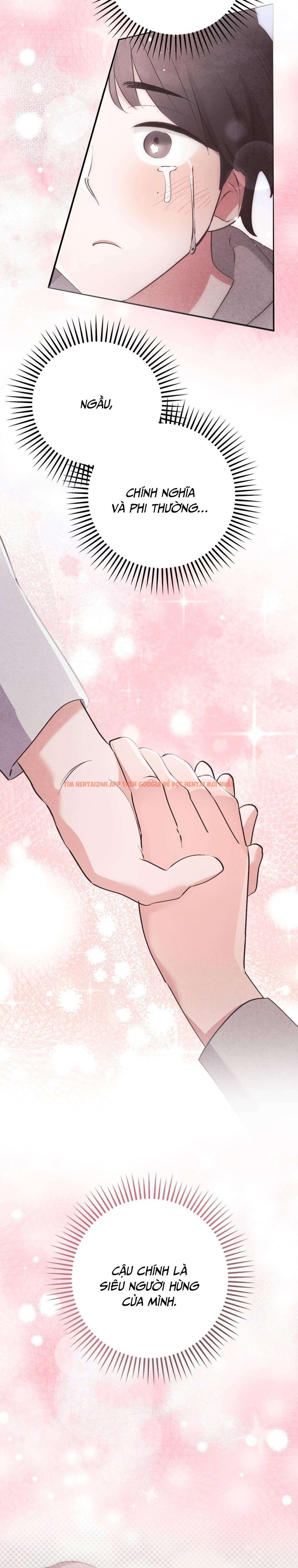 Xem ảnh [18+] Sữa Dâu Khiêu Gợi - Chapter 45 - 11 2 - Truyenhentaiz.net