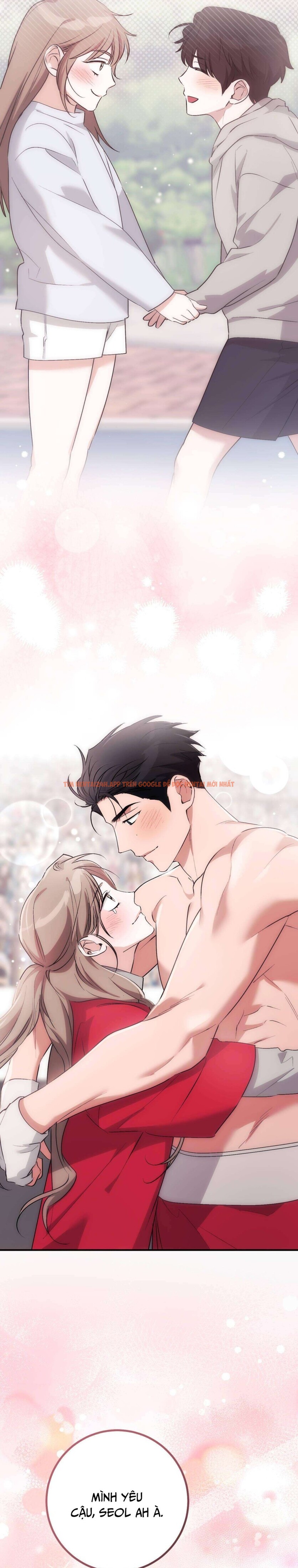 Xem ảnh [18+] Sữa Dâu Khiêu Gợi - Chapter 45 - 11 3 - Truyenhentaiz.net