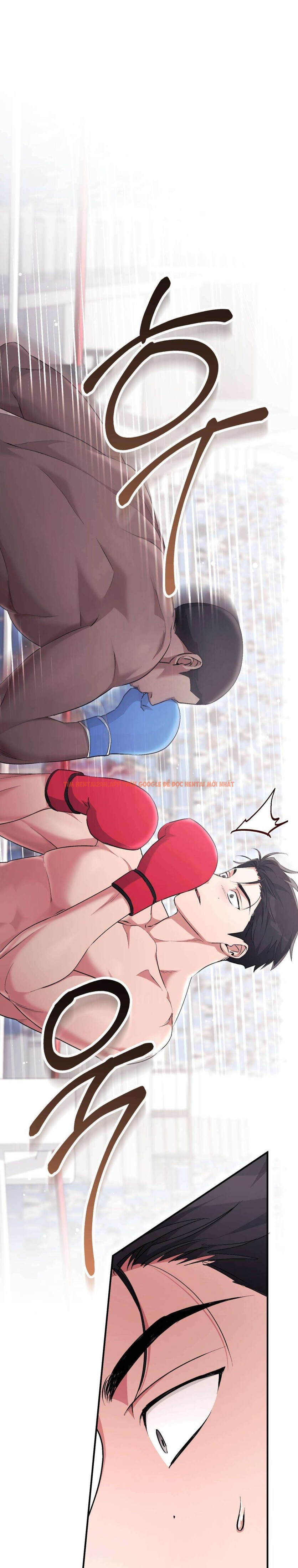 Xem ảnh [18+] Sữa Dâu Khiêu Gợi - Chapter 45 - 2 0 - Truyenhentaiz.net