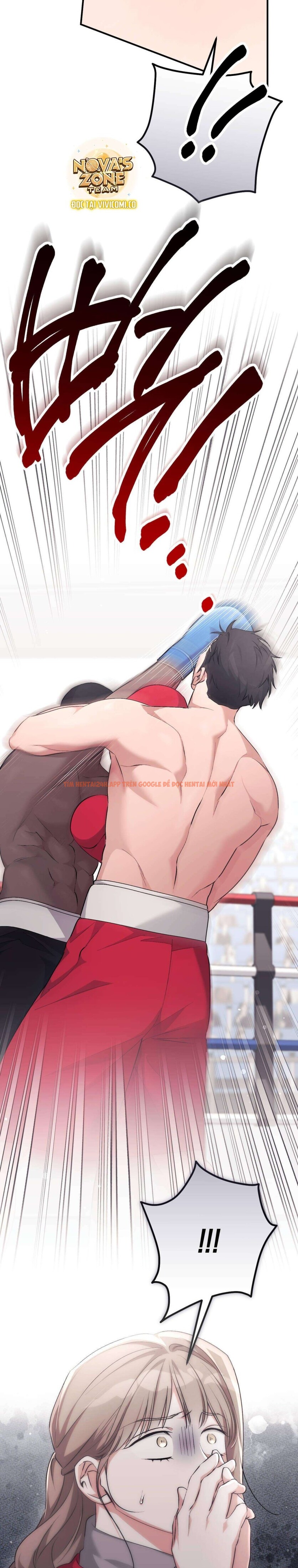 Xem ảnh [18+] Sữa Dâu Khiêu Gợi - Chapter 45 - 2 1 - Truyenhentaiz.net