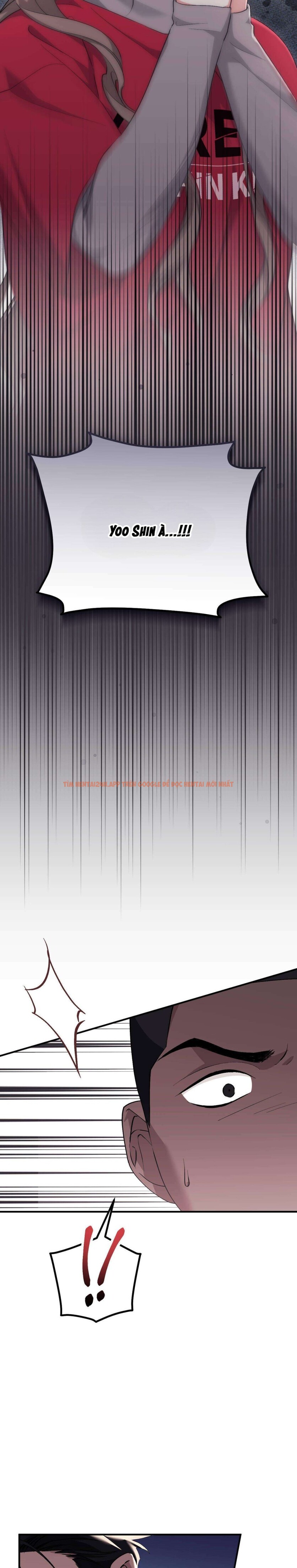 Xem ảnh [18+] Sữa Dâu Khiêu Gợi - Chapter 45 - 2 2 - Truyenhentaiz.net