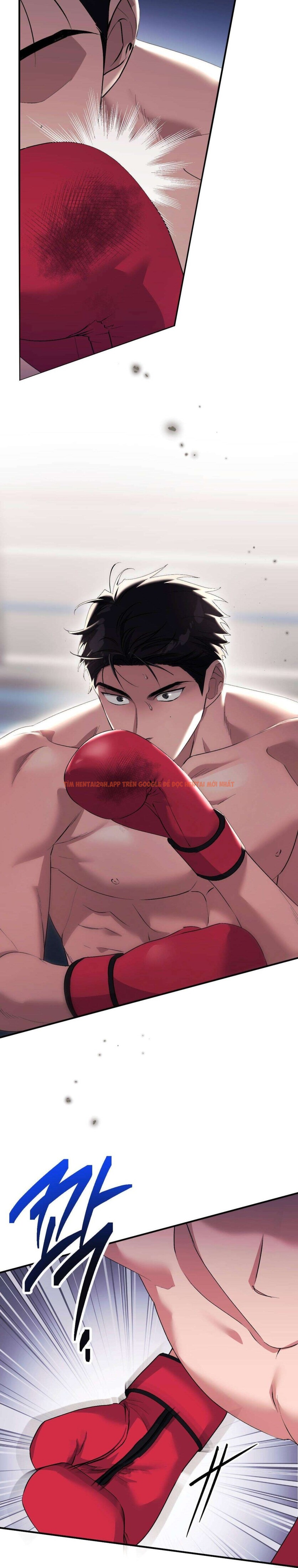 Xem ảnh [18+] Sữa Dâu Khiêu Gợi - Chapter 45 - 2 3 - Truyenhentaiz.net