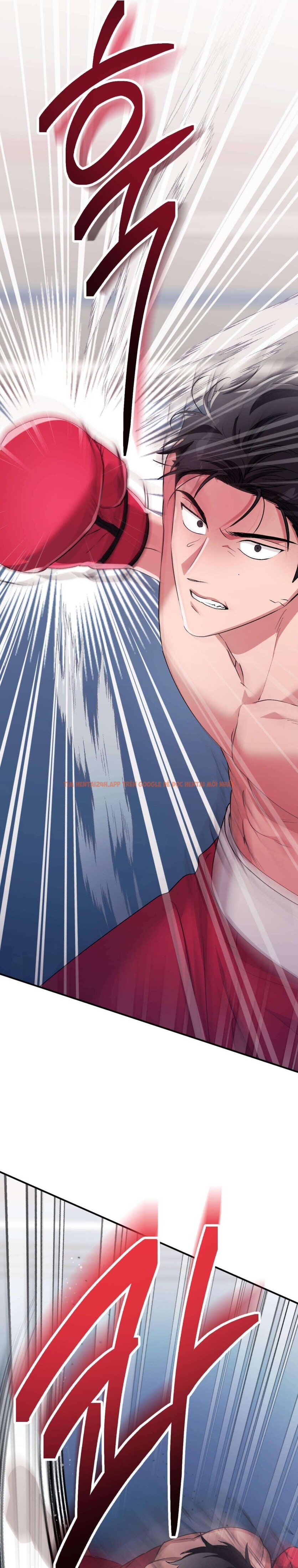 Xem ảnh [18+] Sữa Dâu Khiêu Gợi - Chapter 45 - 3 0 - Truyenhentaiz.net