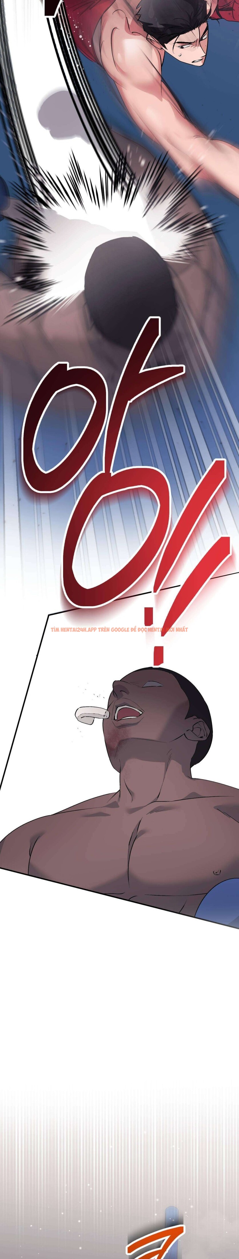 Xem ảnh [18+] Sữa Dâu Khiêu Gợi - Chapter 45 - 3 1 - Truyenhentaiz.net