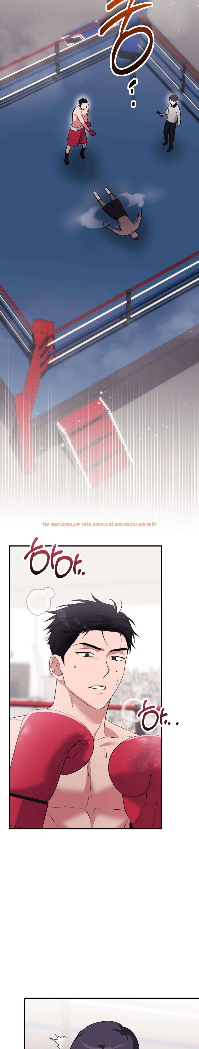 Xem ảnh [18+] Sữa Dâu Khiêu Gợi - Chapter 45 - 3 2 - Truyenhentaiz.net