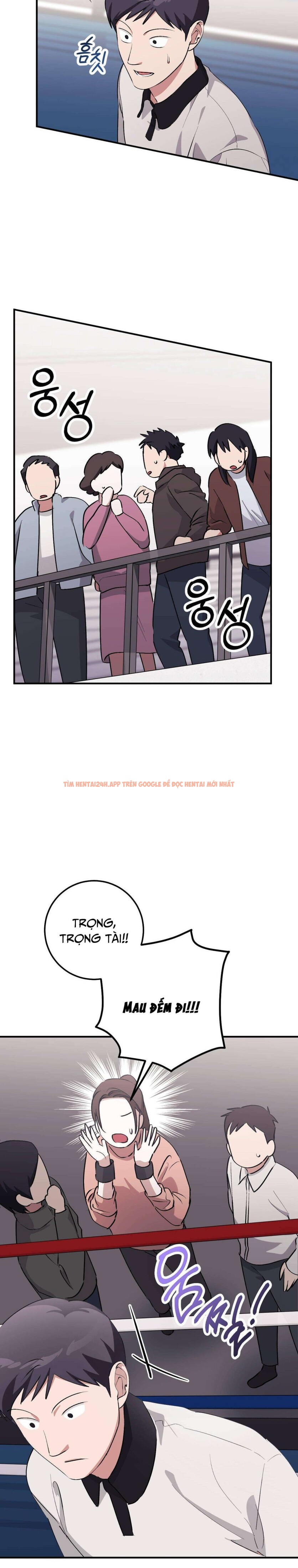 Xem ảnh [18+] Sữa Dâu Khiêu Gợi - Chapter 45 - 3 3 - Truyenhentaiz.net