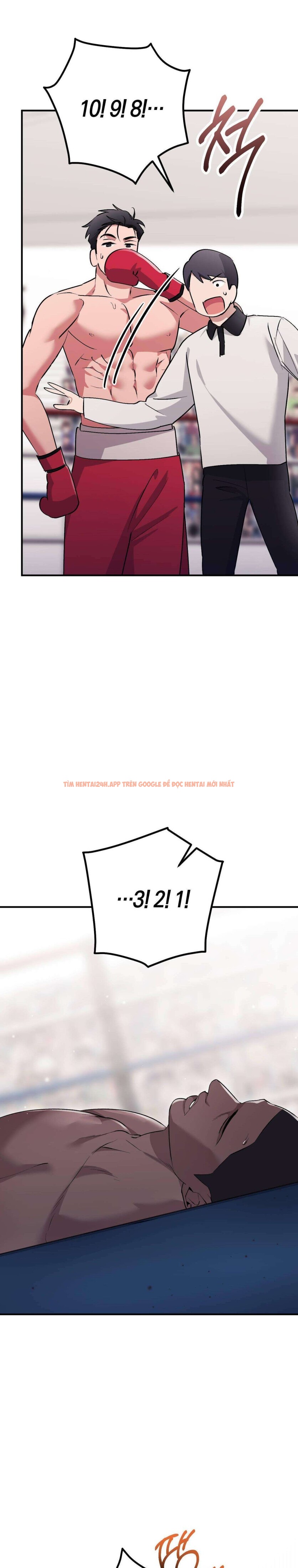 Xem ảnh [18+] Sữa Dâu Khiêu Gợi - Chapter 45 - 4 0 - Truyenhentaiz.net