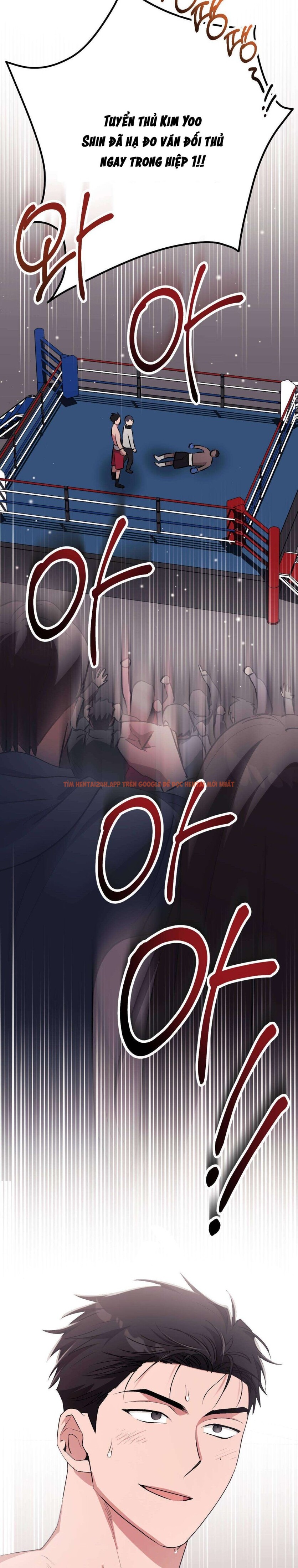 Xem ảnh [18+] Sữa Dâu Khiêu Gợi - Chapter 45 - 4 1 - Truyenhentaiz.net