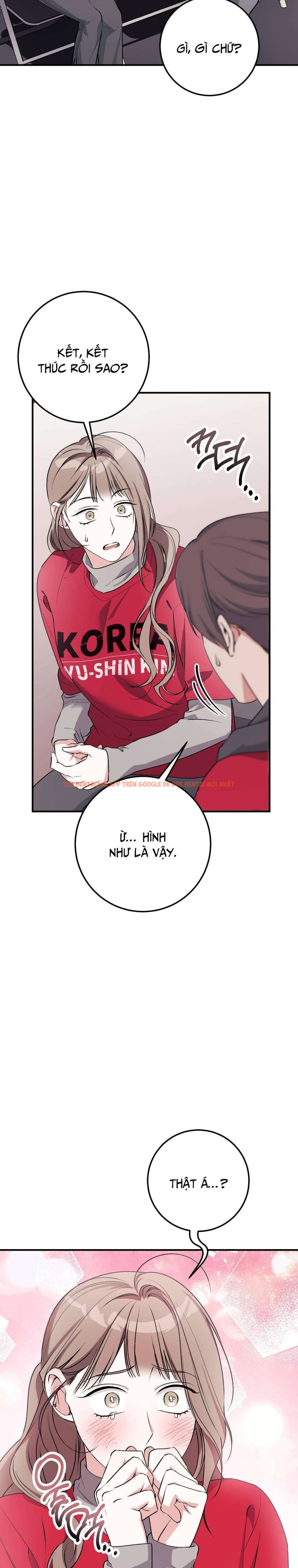 Xem ảnh [18+] Sữa Dâu Khiêu Gợi - Chapter 45 - 4 3 - Truyenhentaiz.net