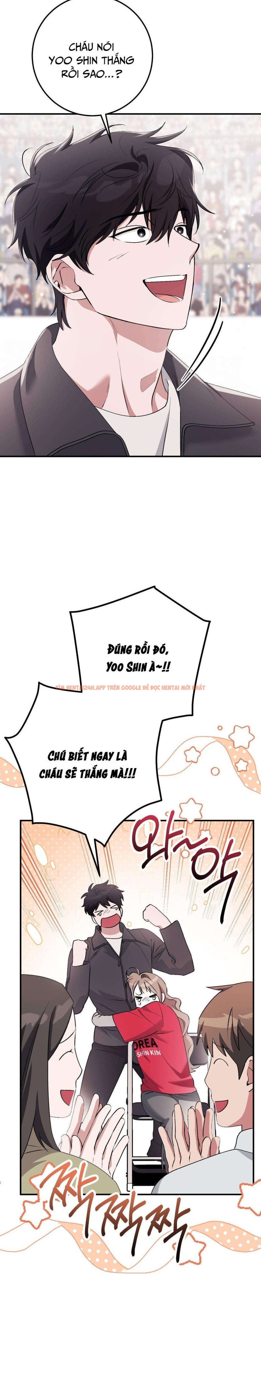 Xem ảnh [18+] Sữa Dâu Khiêu Gợi - Chapter 45 - 5 1 - Truyenhentaiz.net