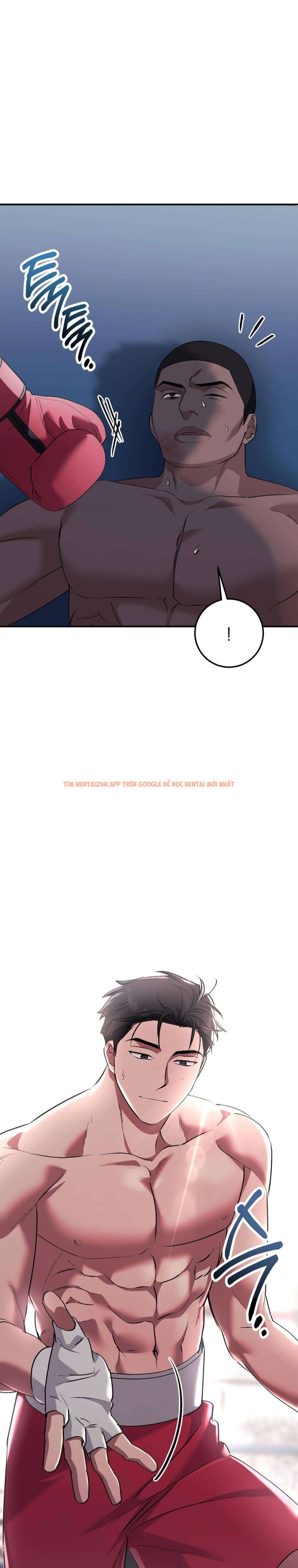 Xem ảnh [18+] Sữa Dâu Khiêu Gợi - Chapter 45 - 5 2 - Truyenhentaiz.net