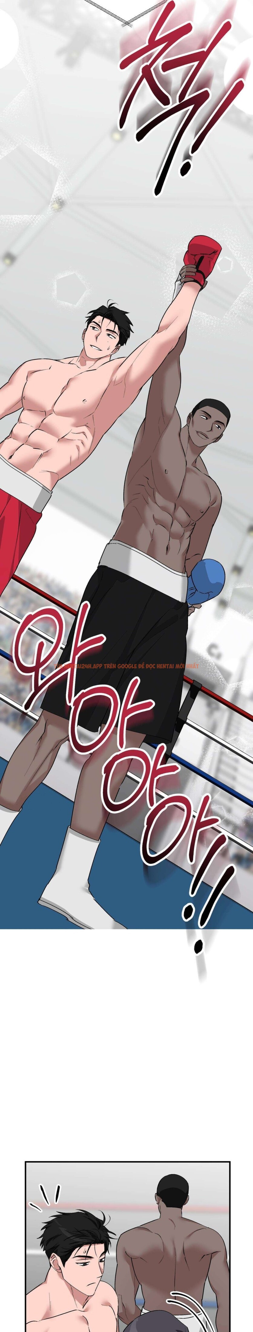 Xem ảnh [18+] Sữa Dâu Khiêu Gợi - Chapter 45 - 6 1 - Truyenhentaiz.net