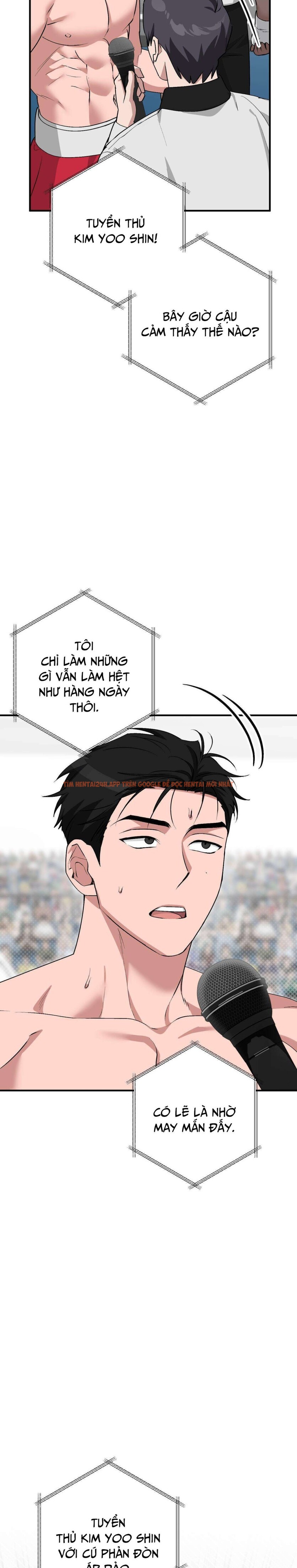 Xem ảnh [18+] Sữa Dâu Khiêu Gợi - Chapter 45 - 6 2 - Truyenhentaiz.net