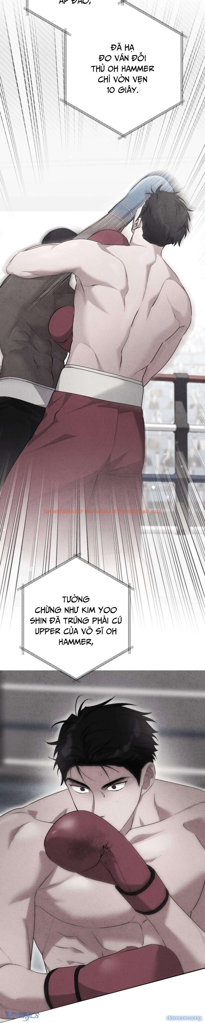 Xem ảnh [18+] Sữa Dâu Khiêu Gợi - Chapter 45 - 6 3 - Truyenhentaiz.net