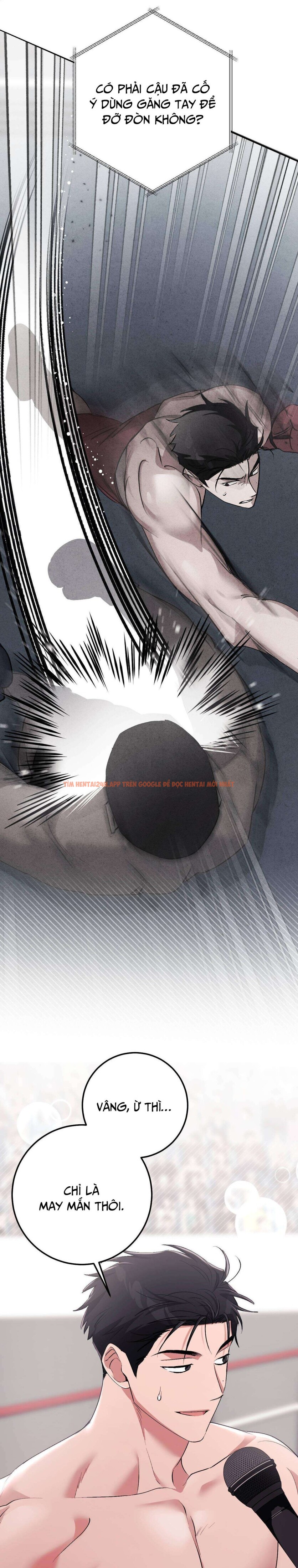 Xem ảnh [18+] Sữa Dâu Khiêu Gợi - Chapter 45 - 7 0 - Truyenhentaiz.net
