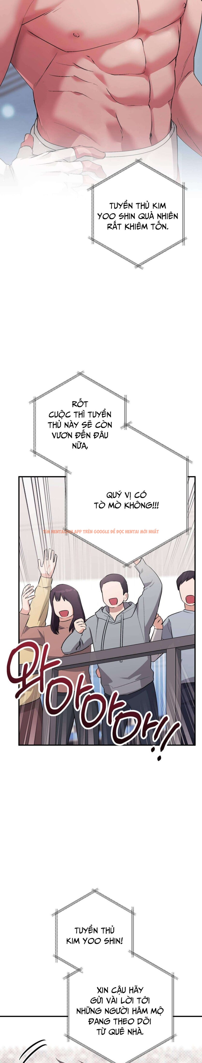 Xem ảnh [18+] Sữa Dâu Khiêu Gợi - Chapter 45 - 7 1 - Truyenhentaiz.net